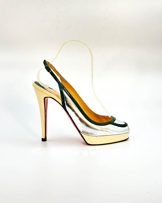 Christian Louboutin Pumps- Size 37.5
