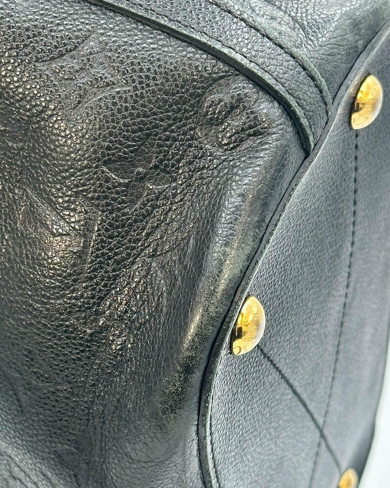 Louis Vuitton Mazarine MM Bag