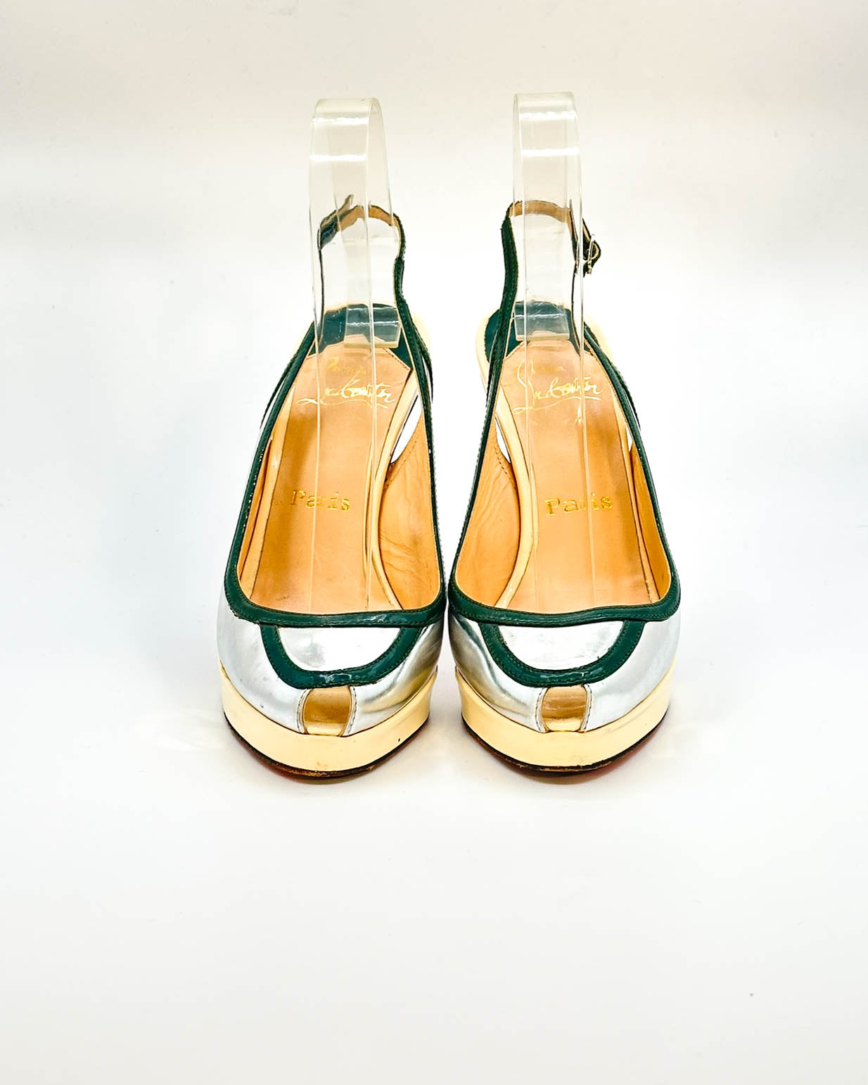 Christian Louboutin Pumps- Size 37.5