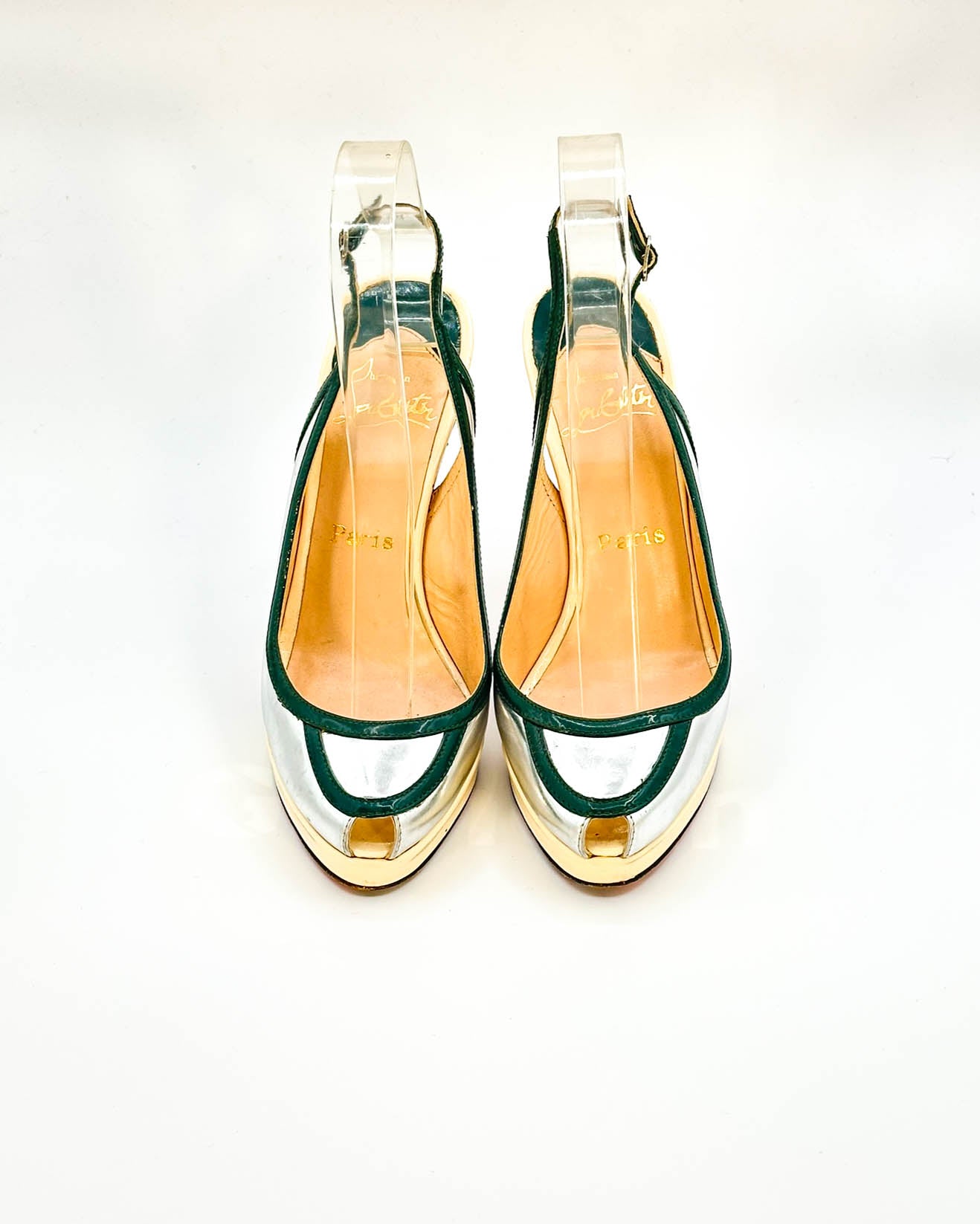 Christian Louboutin Pumps- Size 37.5