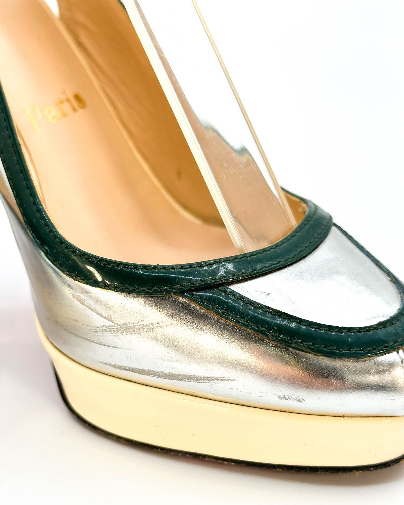 Christian Louboutin Pumps- Size 37.5