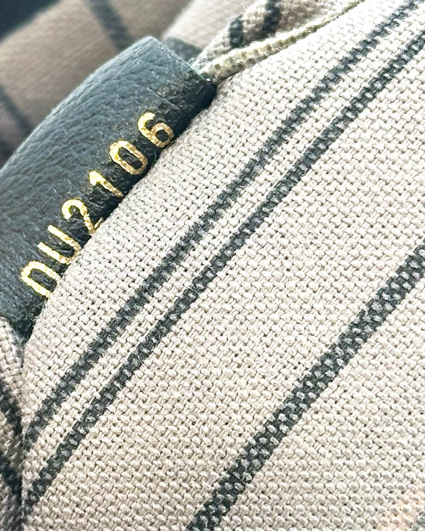 Louis Vuitton Mazarine MM Bag