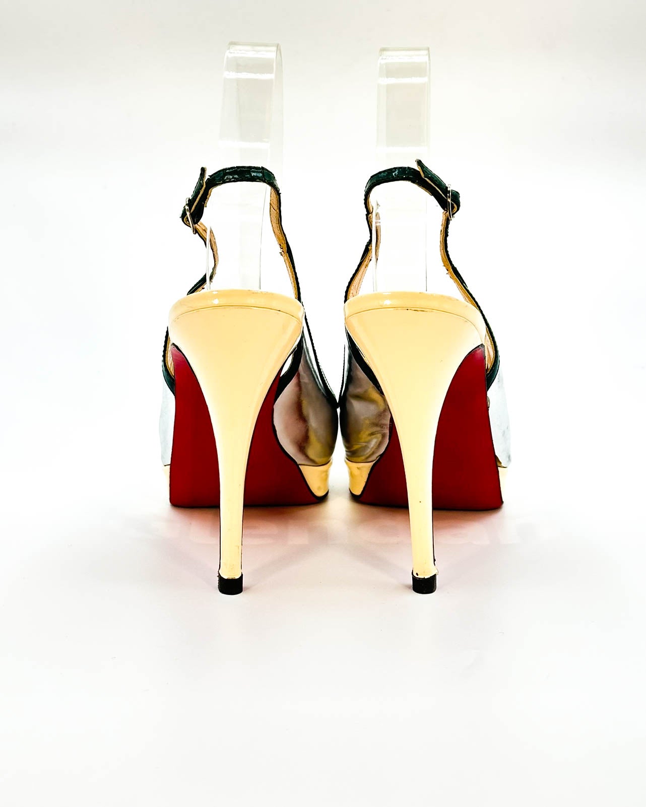 Christian Louboutin Pumps- Size 37.5