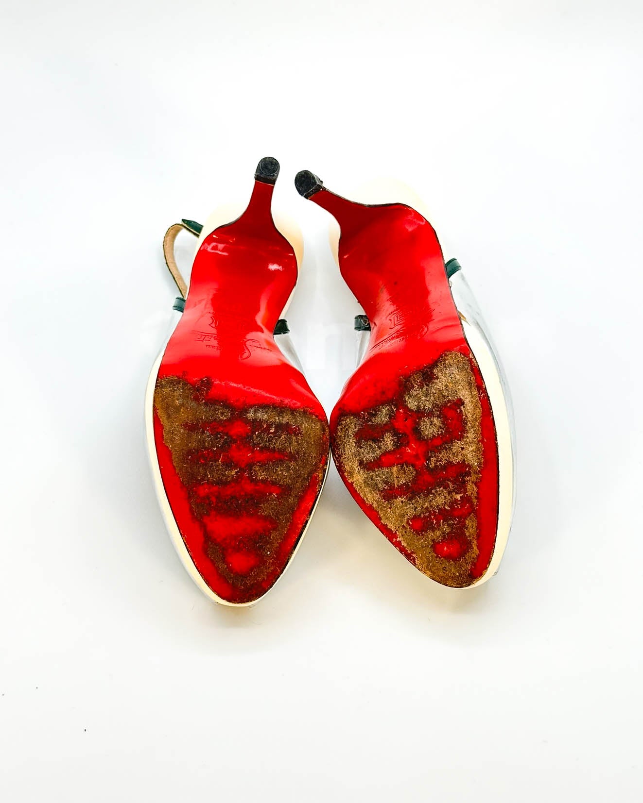 Christian Louboutin Pumps- Size 37.5