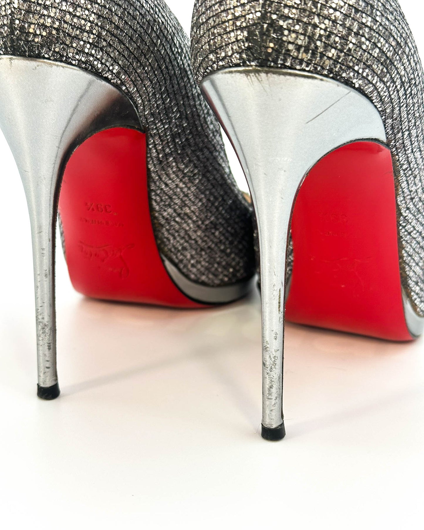 Christian Louboutin Pumps- Size 39.5
