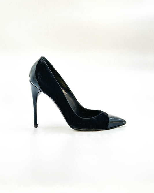 Tom Ford Pumps- Size 39
