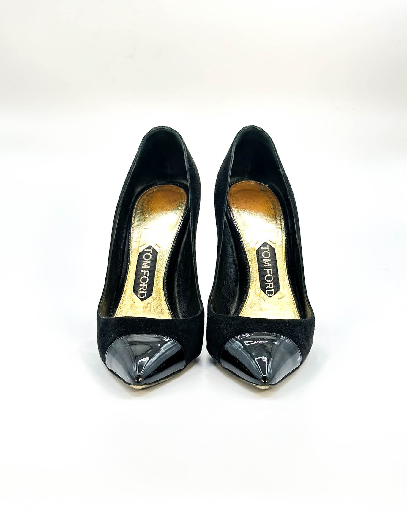 Tom Ford Pumps- Size 39