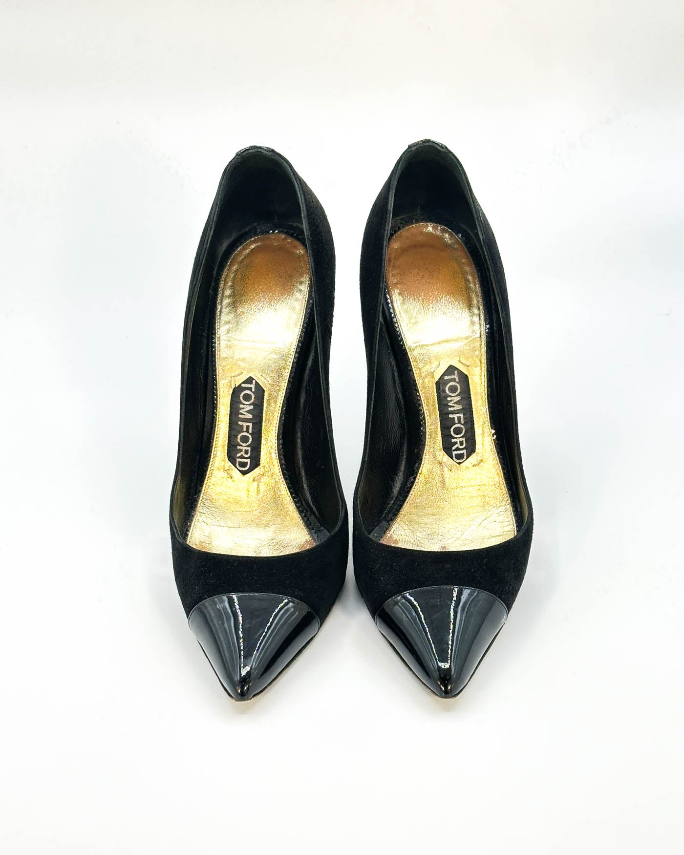 Tom Ford Pumps- Size 39