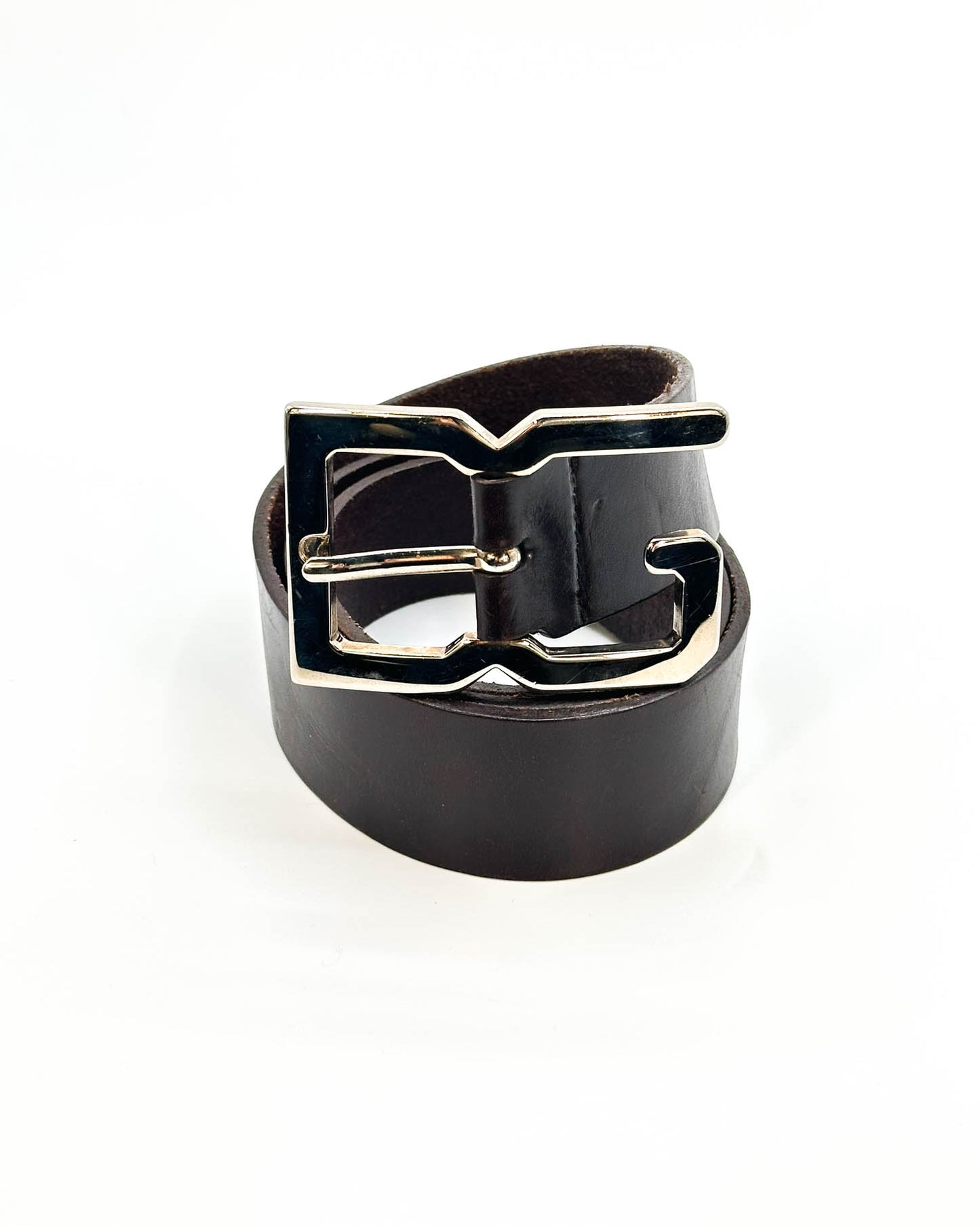 Dolce & Gabbana Belt- Size 38