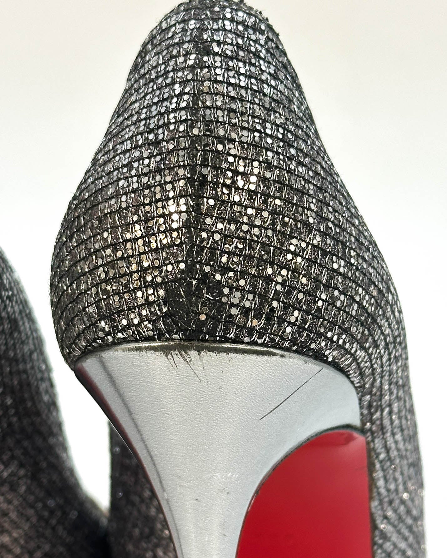Christian Louboutin Pumps- Size 39.5