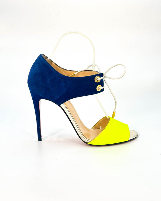 Christian Louboutin Pump- Size 38