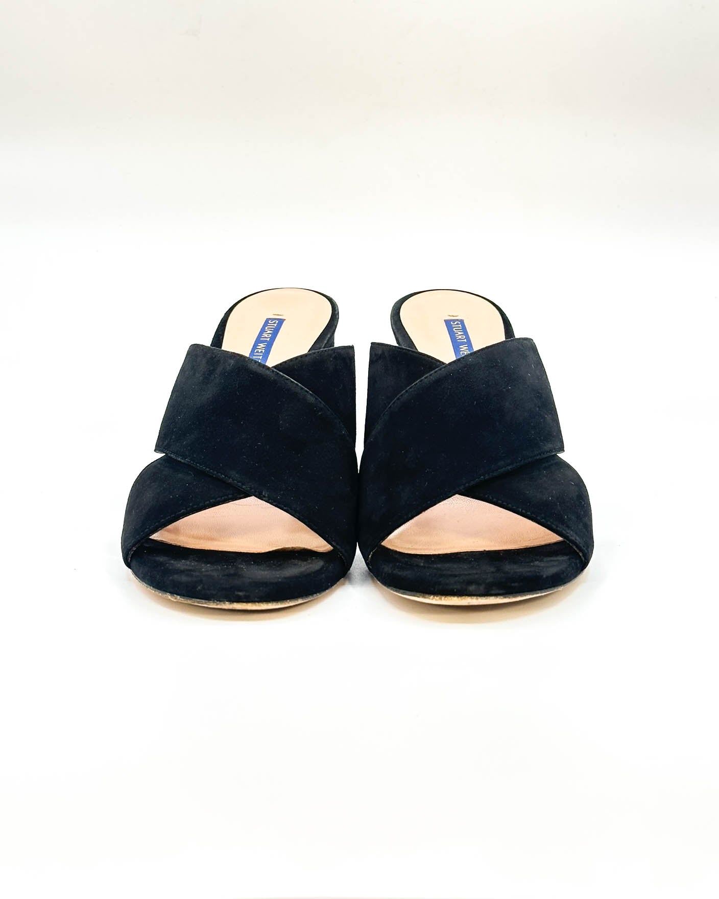 Stuart Weitzman Sandals- Size 8.5