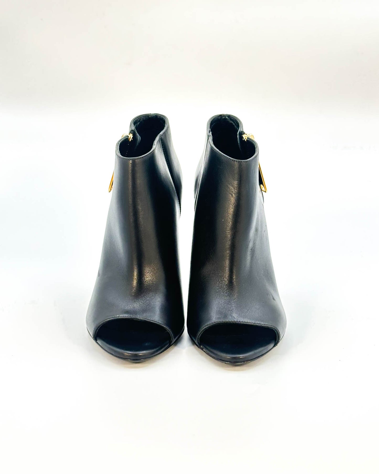 Burberry Boots- Size 39
