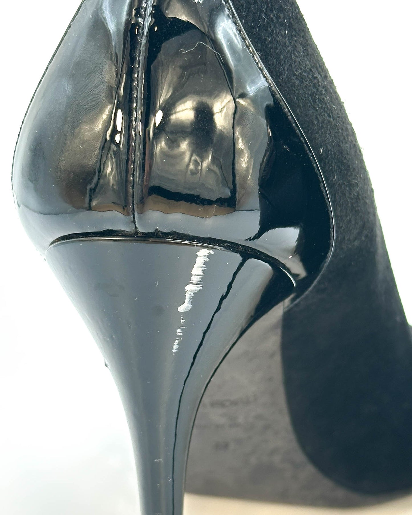 Tom Ford Pumps- Size 39