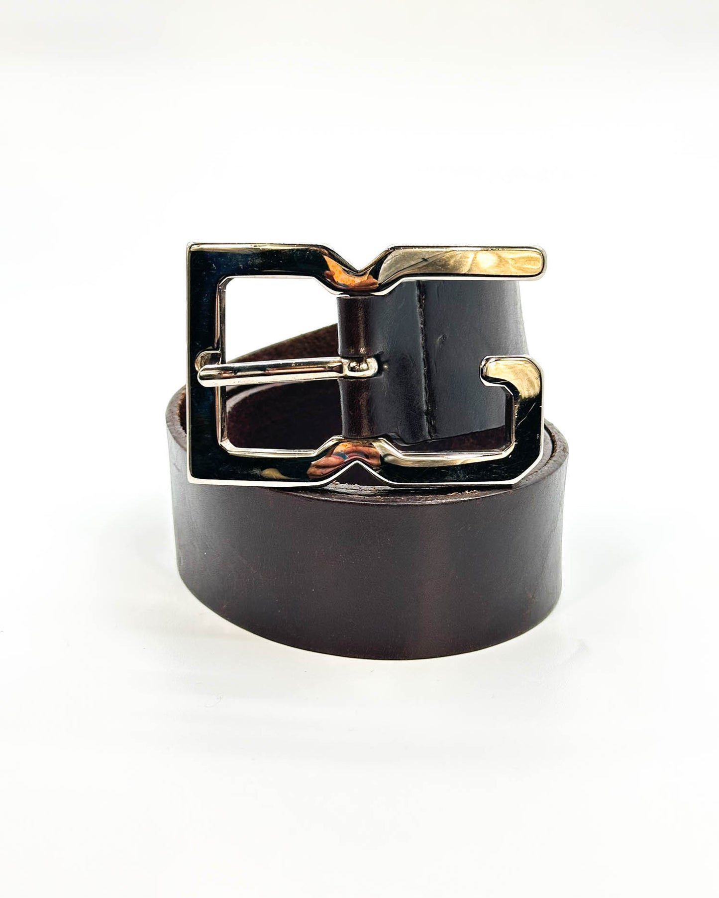 Dolce & Gabbana Belt- Size 38