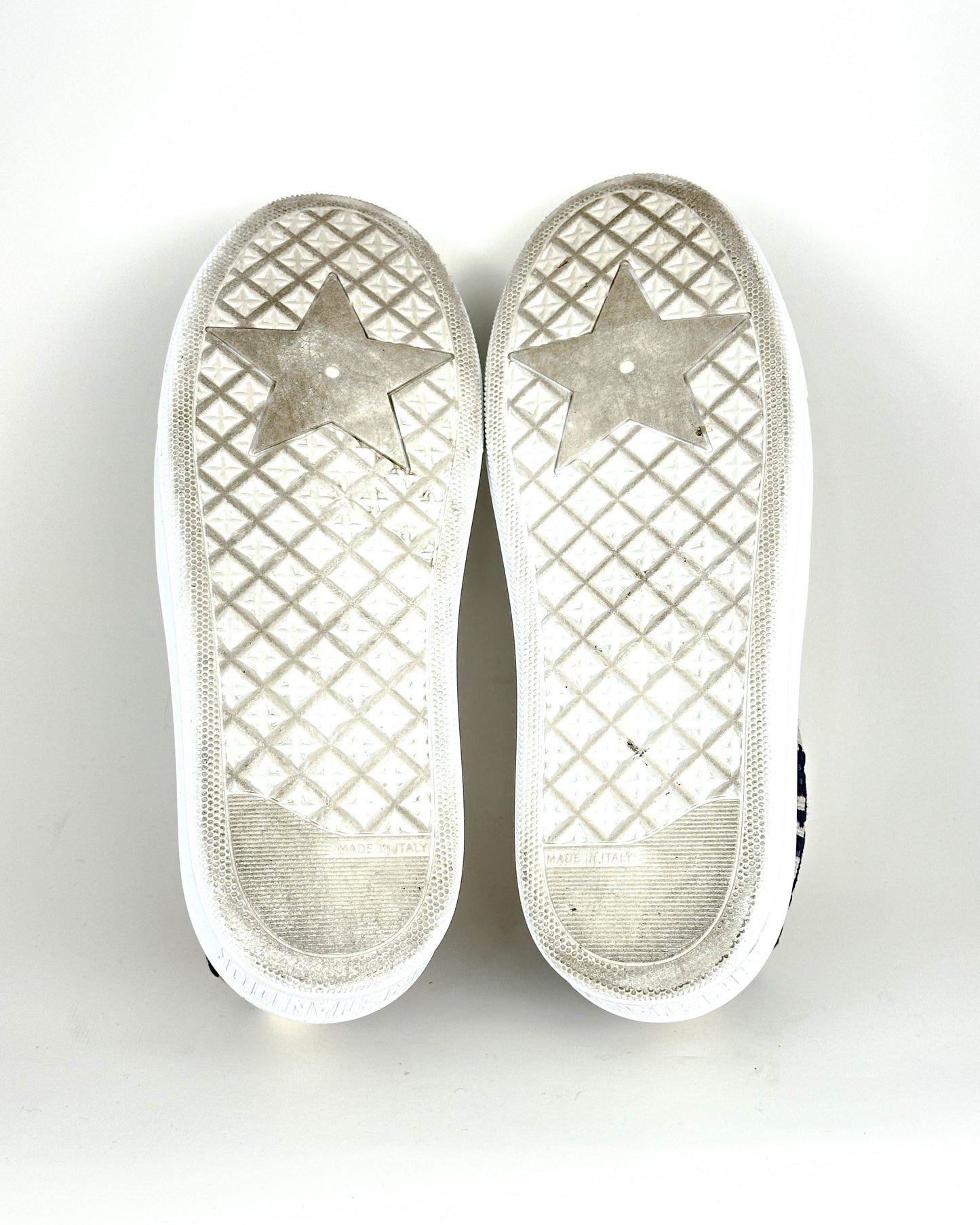 Christian Dior Sneaker- Size 38