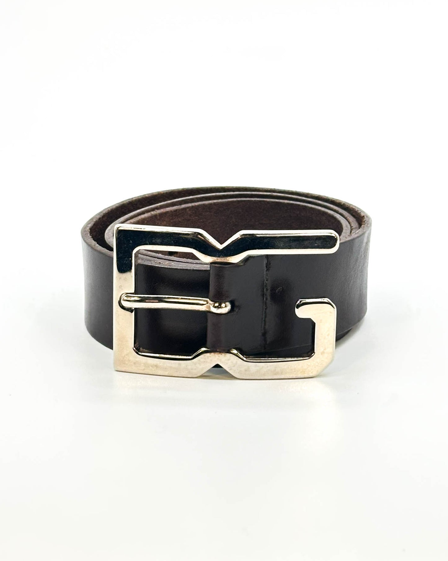 Dolce & Gabbana Belt- Size 38
