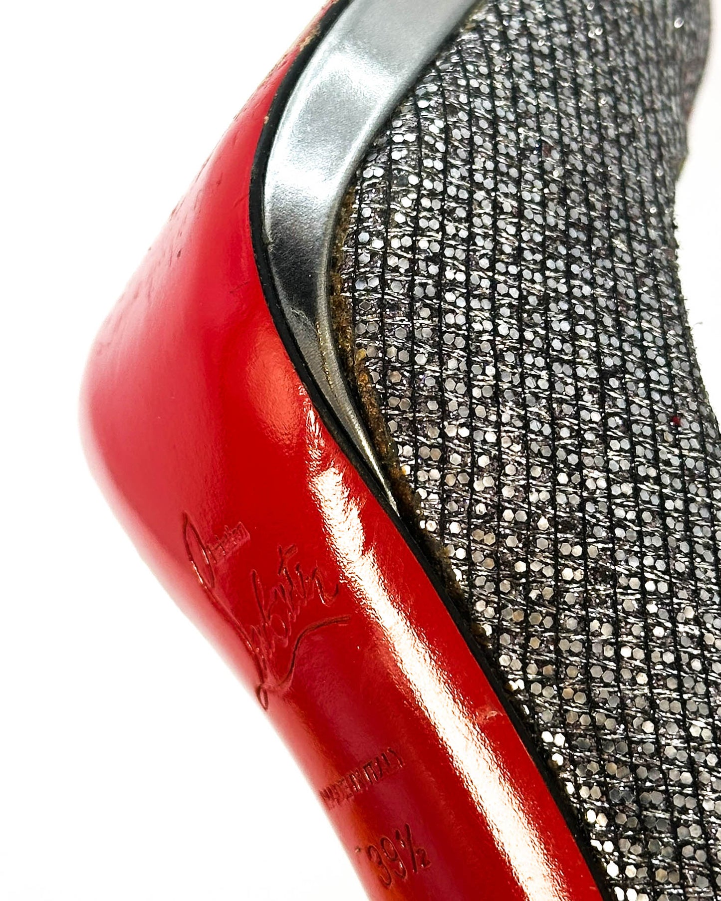 Christian Louboutin Pumps- Size 39.5