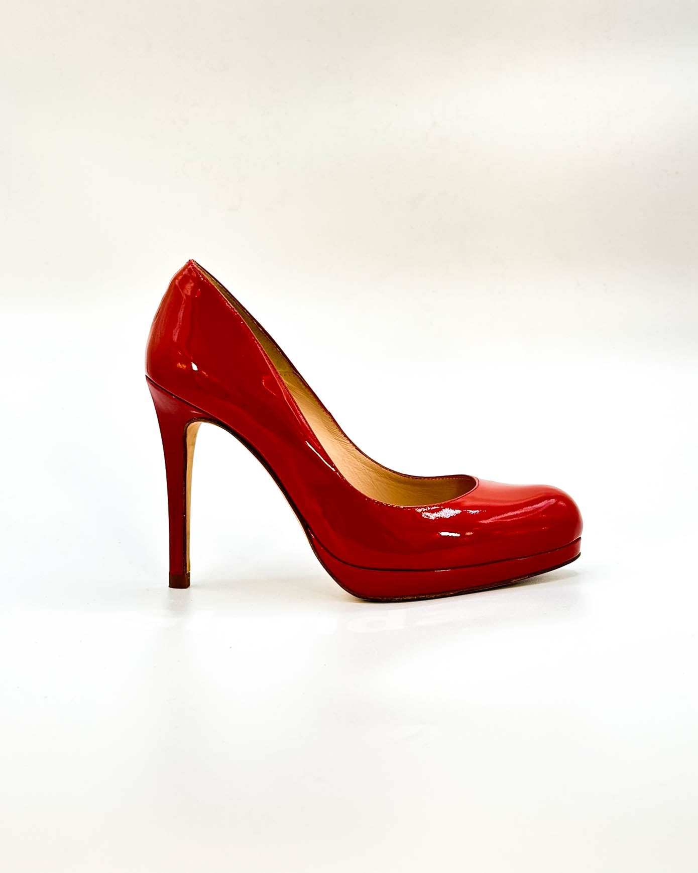 L.K. Bennett Pumps- Size 39
