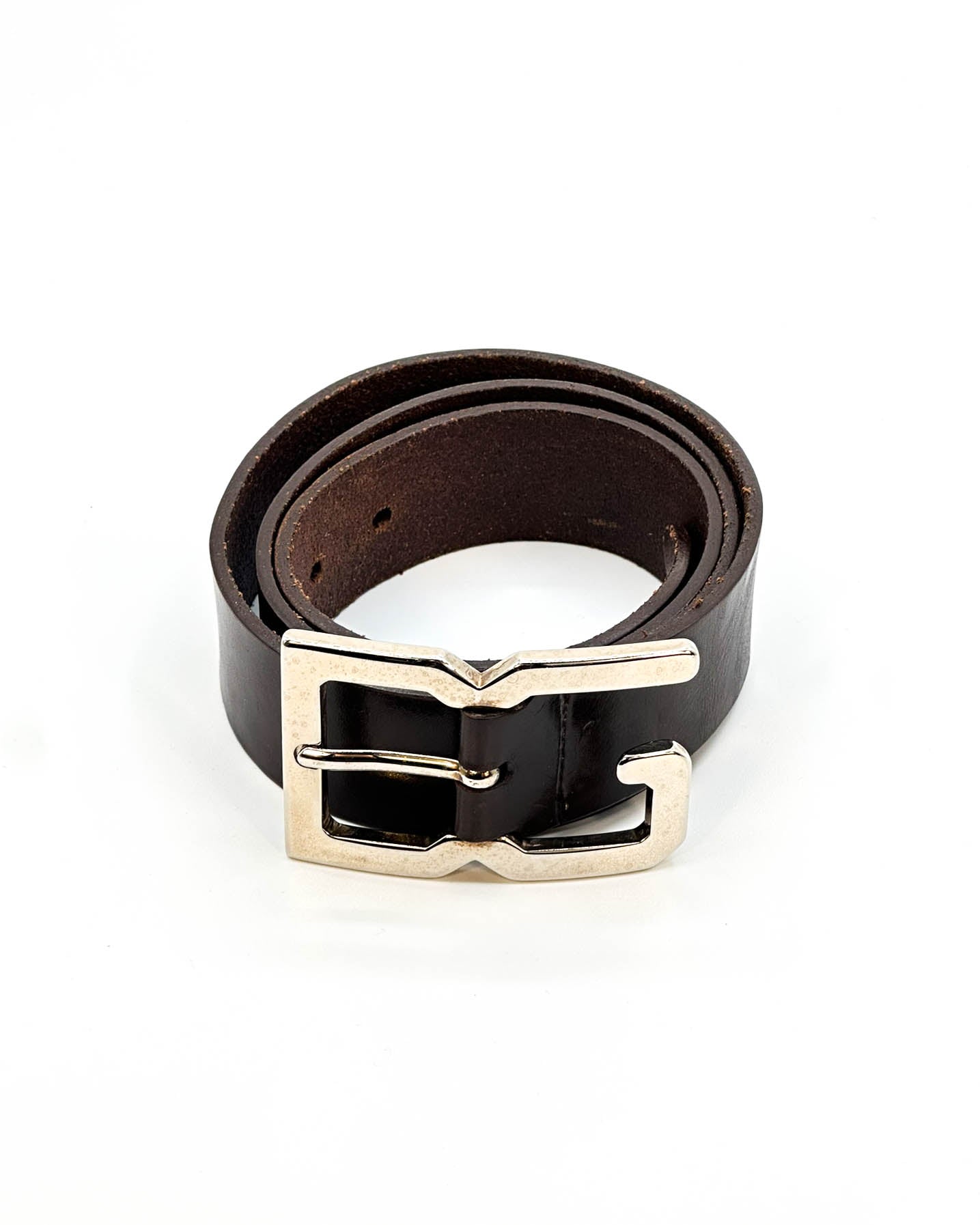 Dolce & Gabbana Belt- Size 38