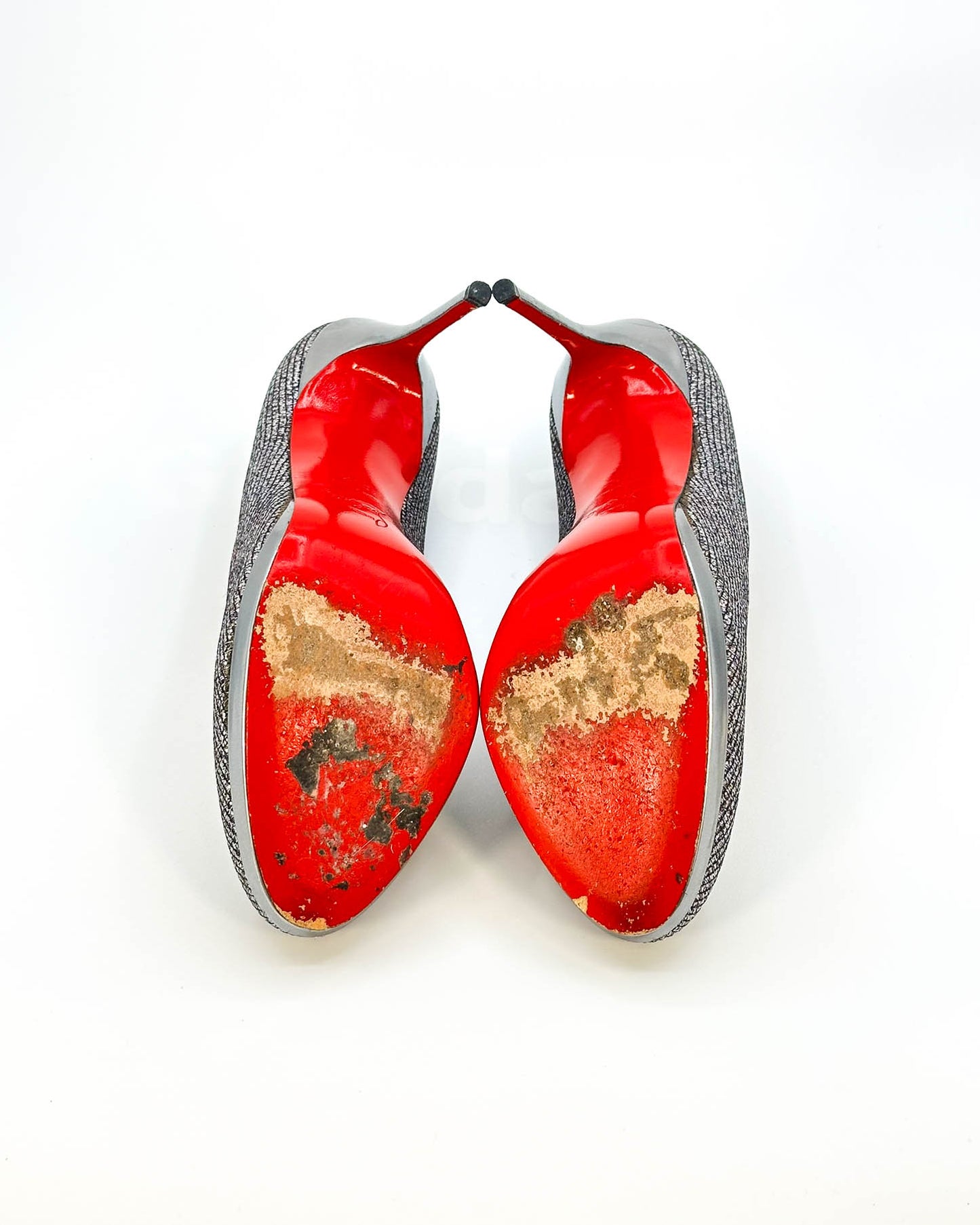 Christian Louboutin Pumps- Size 39.5