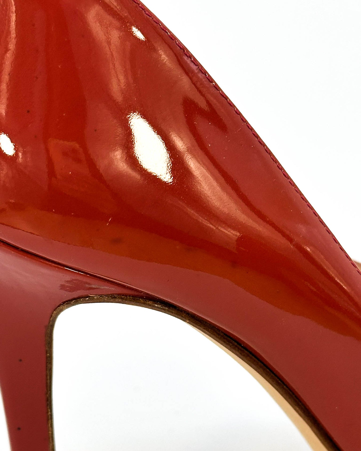 L.K. Bennett Pumps- Size 39