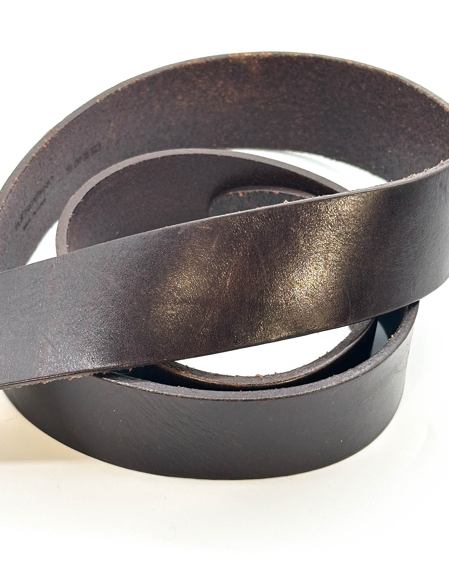 Dolce & Gabbana Belt- Size 38