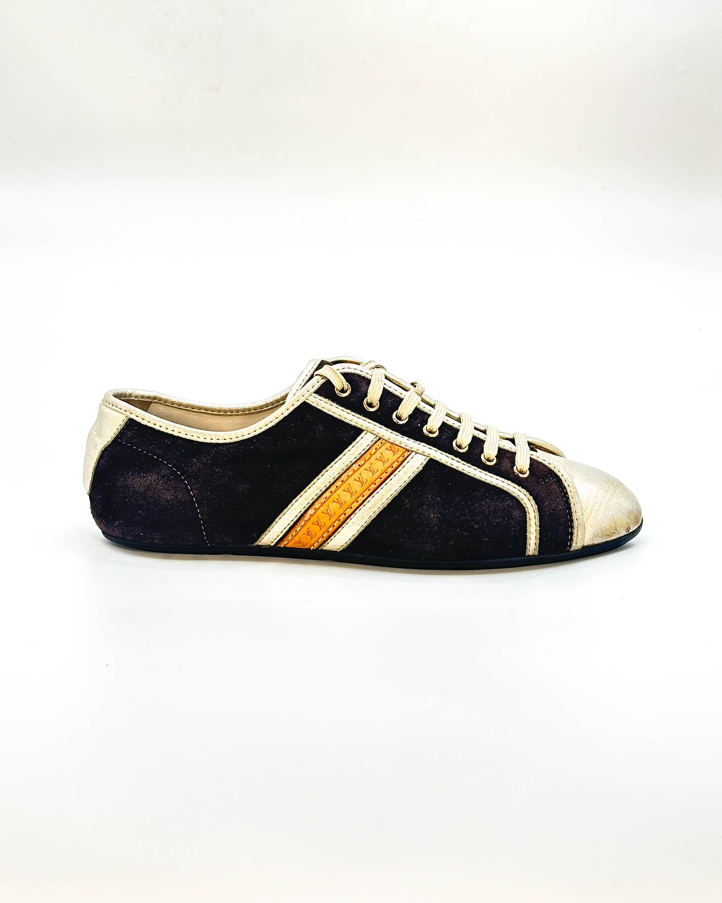 Louis Vuitton Sneakers - Size 37