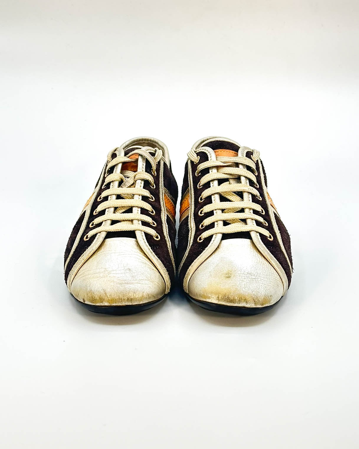 Louis Vuitton Sneakers - Size 37