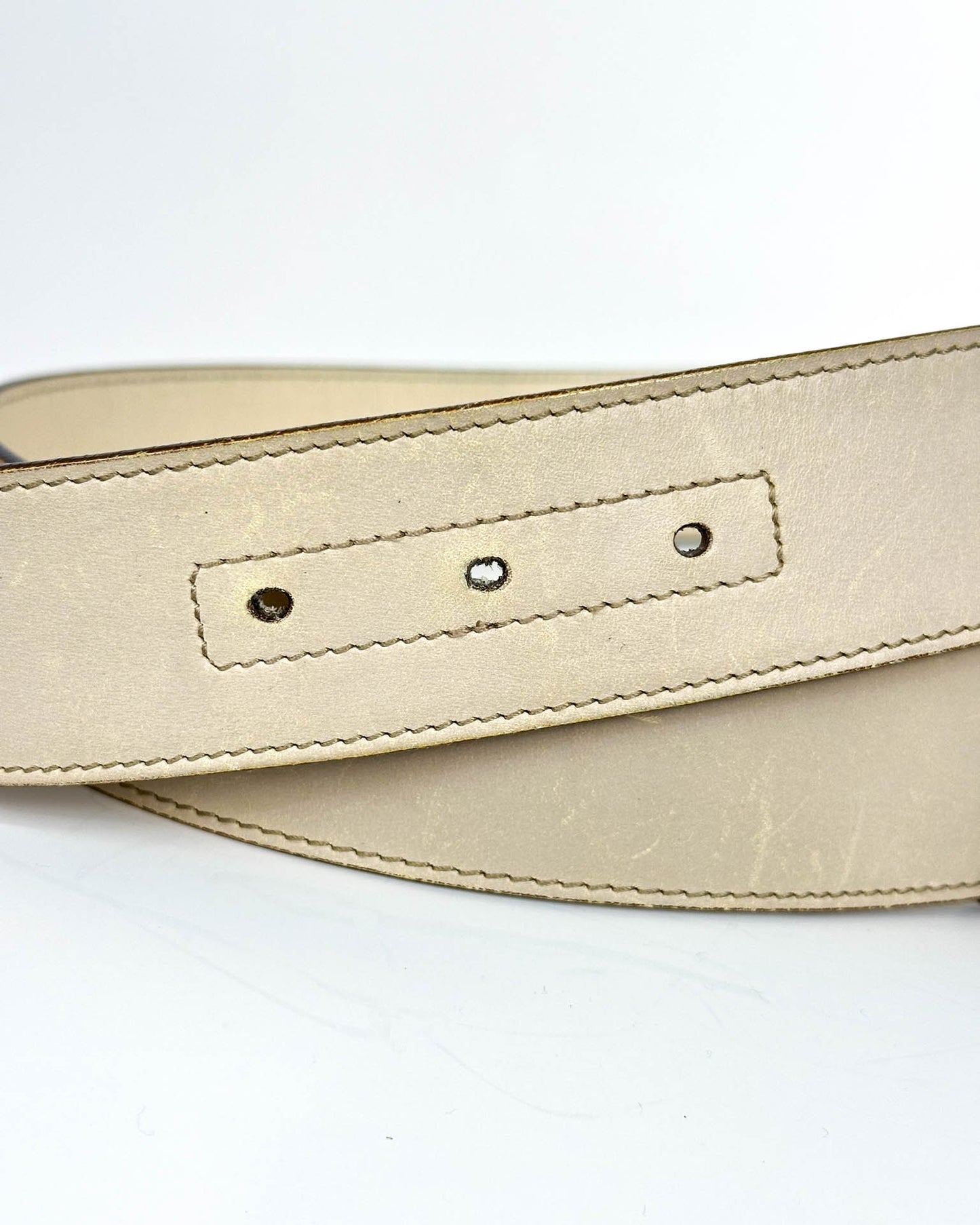 Gucci Belt- Size 34