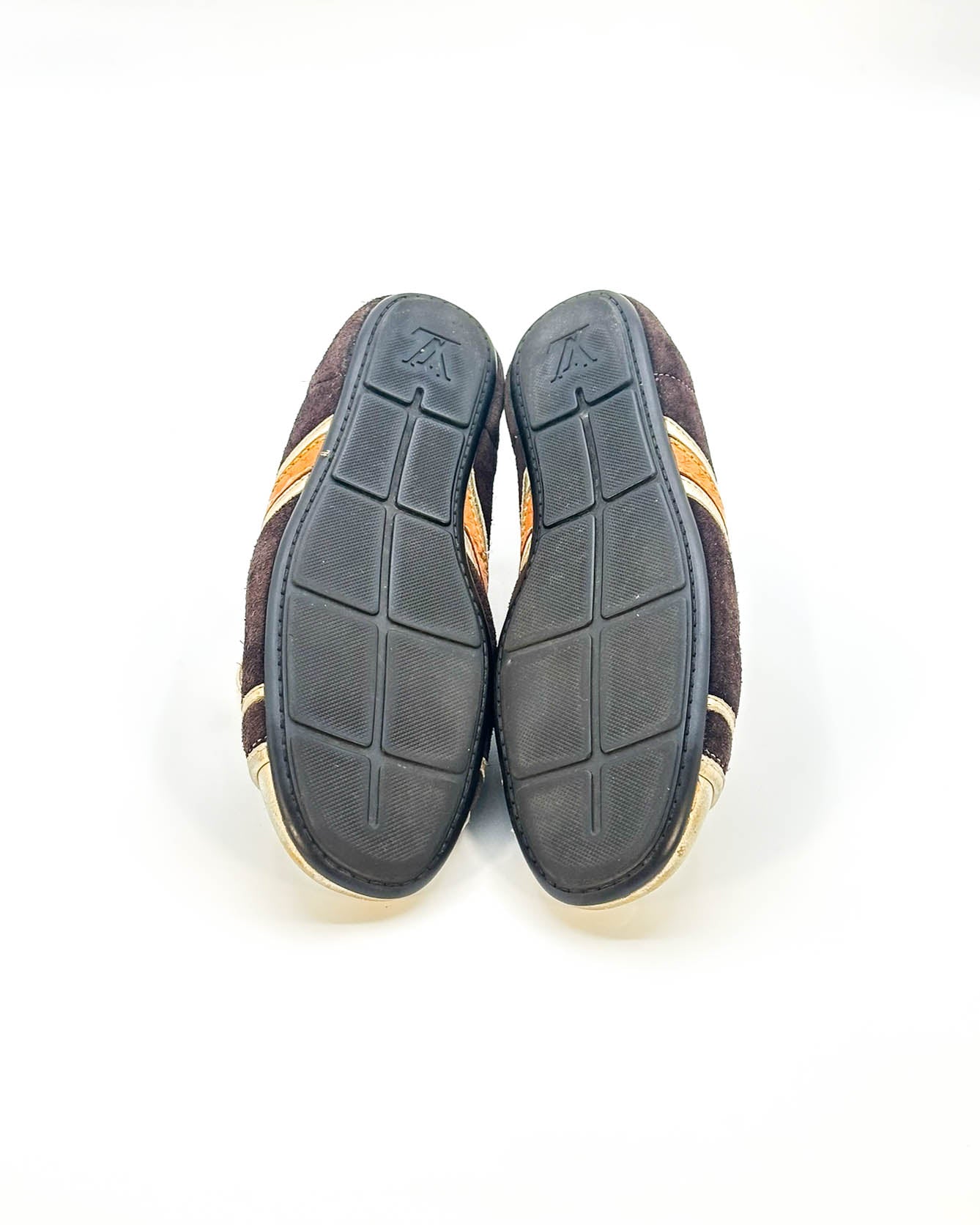 Louis Vuitton Sneakers - Size 37