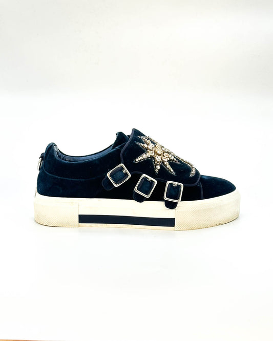Alexander McQueen Sneakers - Size 40
