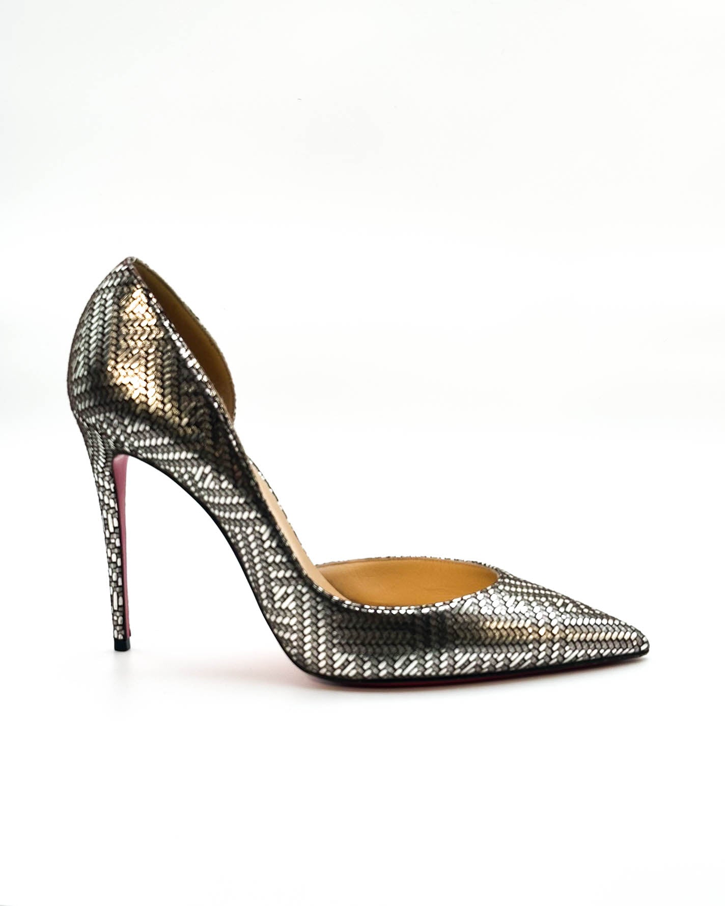 Christian Louboutin Pumps- Size 40