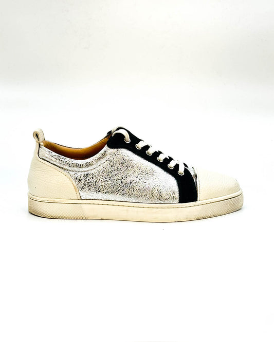 Christian Louboutin Sneakers- Size 39.5
