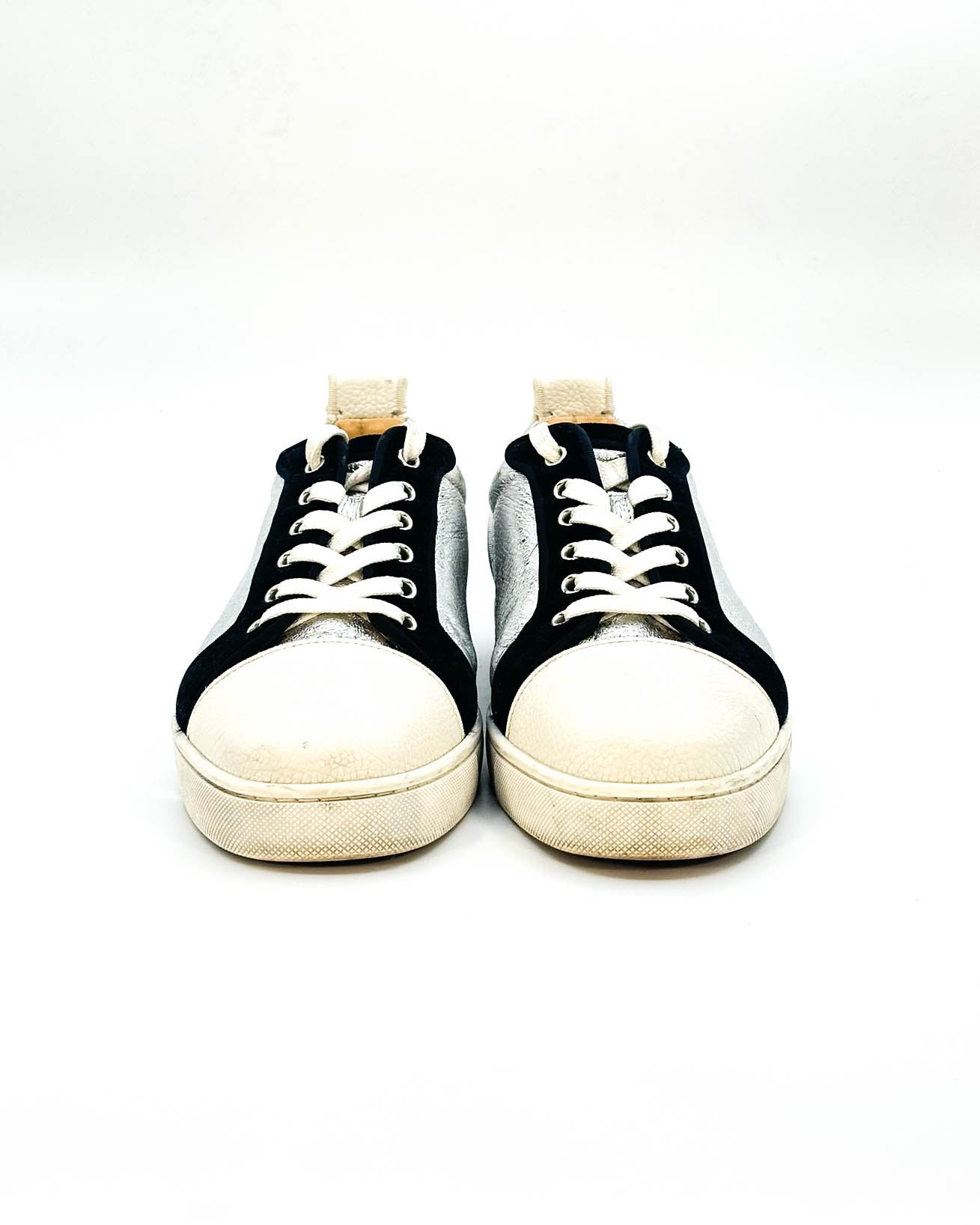 Christian Louboutin Sneakers- Size 39.5