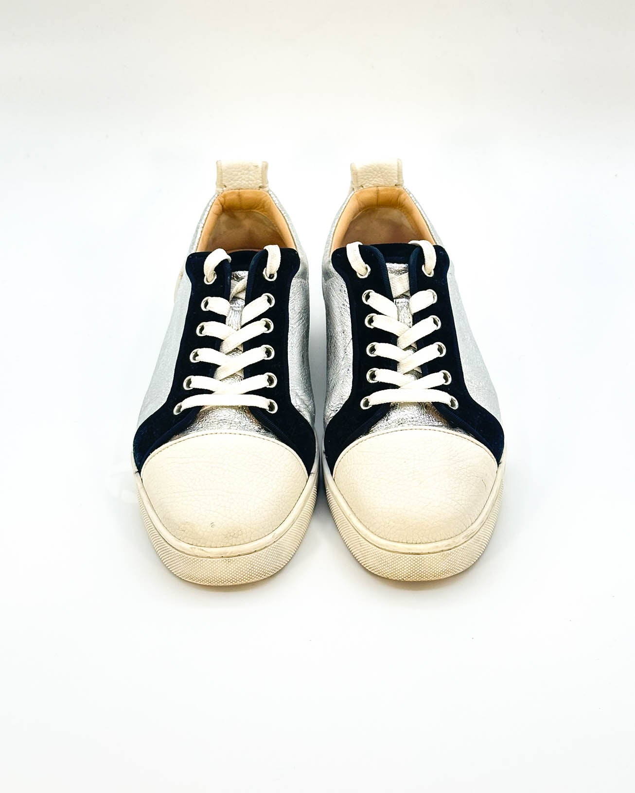 Christian Louboutin Sneakers- Size 39.5
