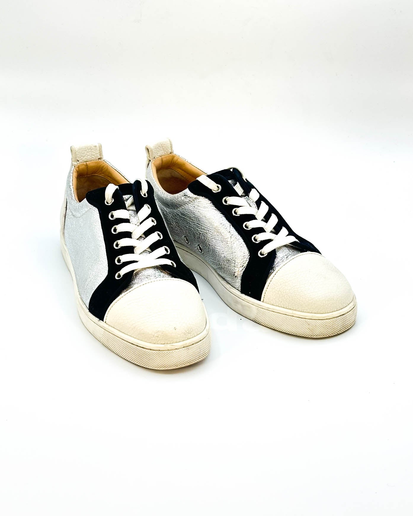 Christian Louboutin Sneakers- Size 39.5