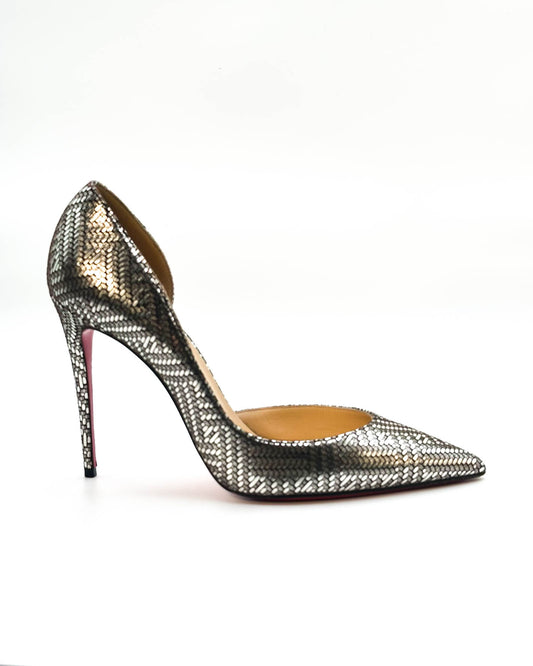 Christian Louboutin Pumps- Size 40