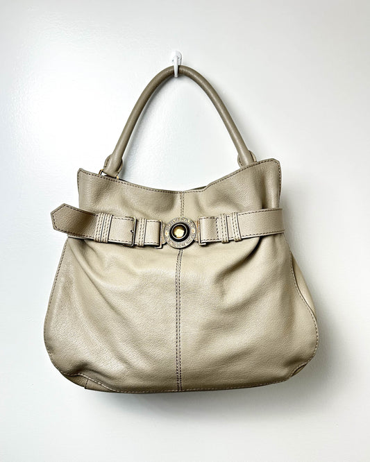 Burberry Leather Handbag