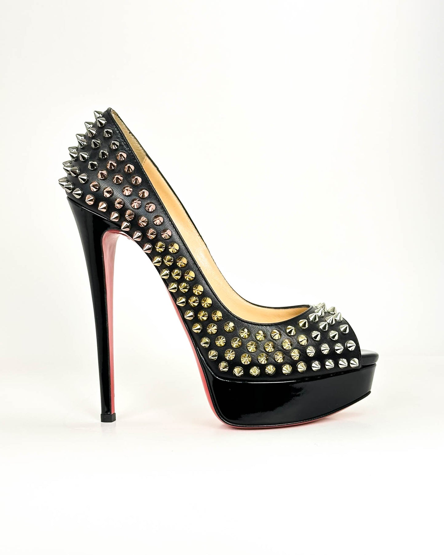 Christian Louboutin Pump- Size 38