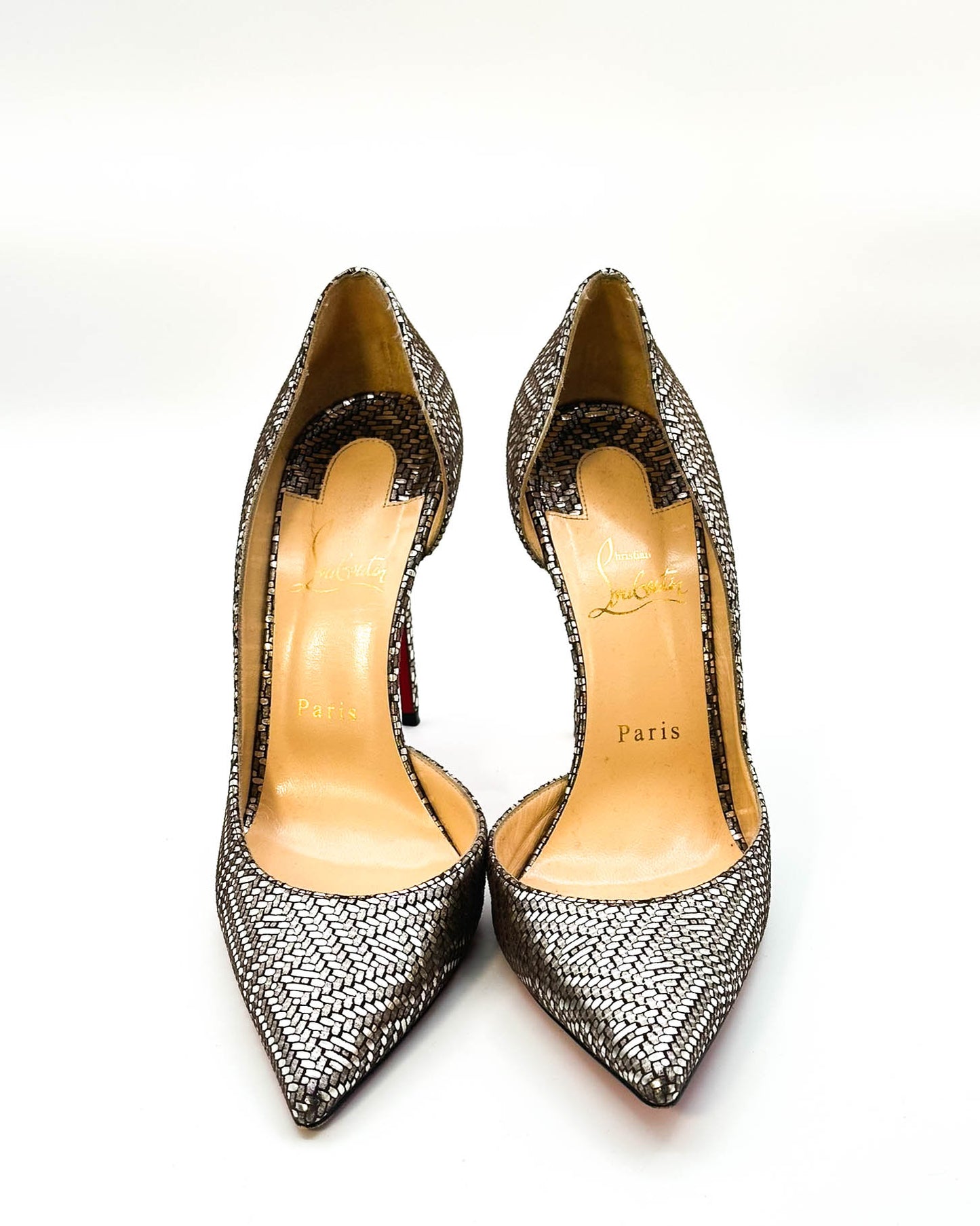 Christian Louboutin Pumps- Size 40