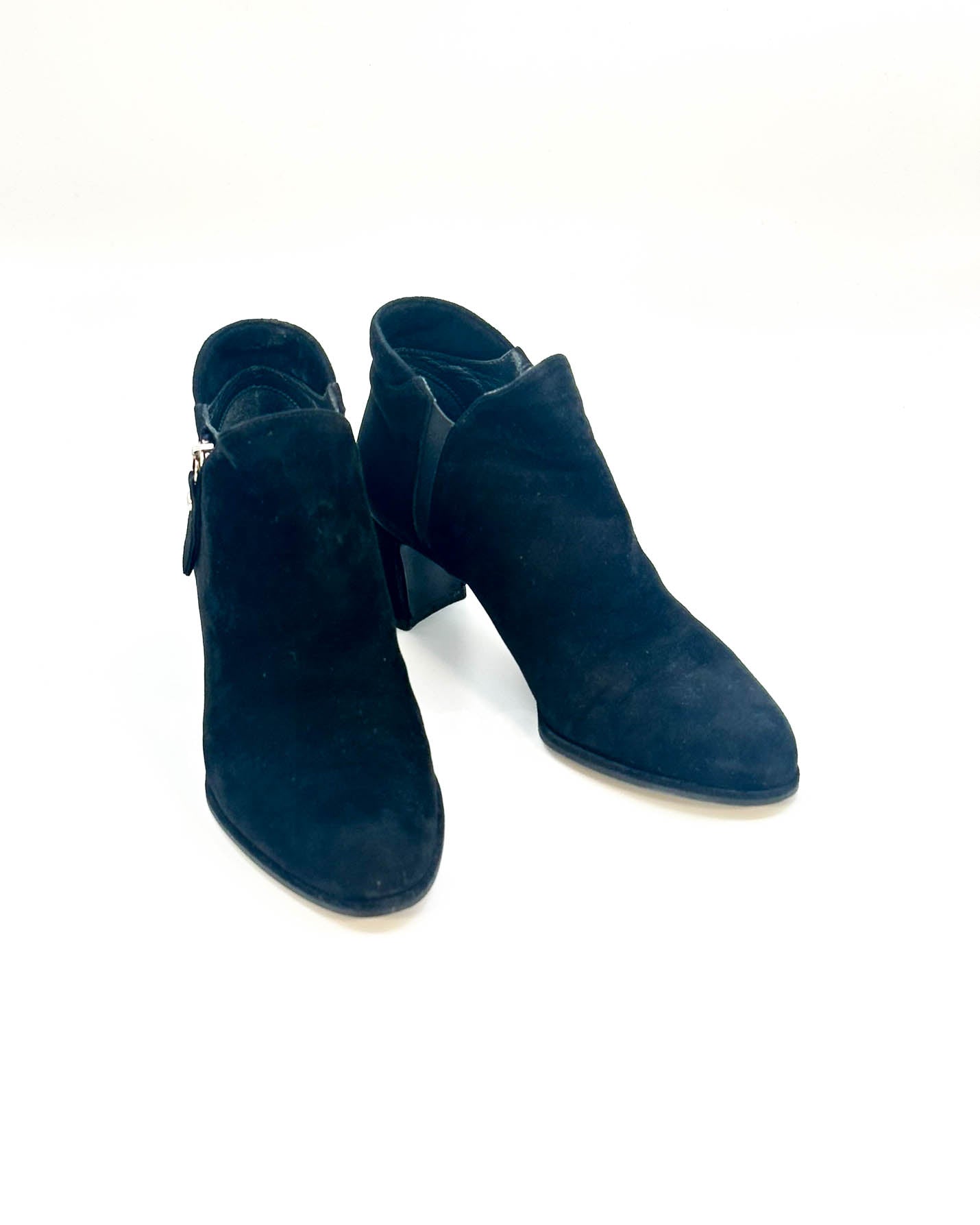 Stuart Weitzman Boots- Size 7