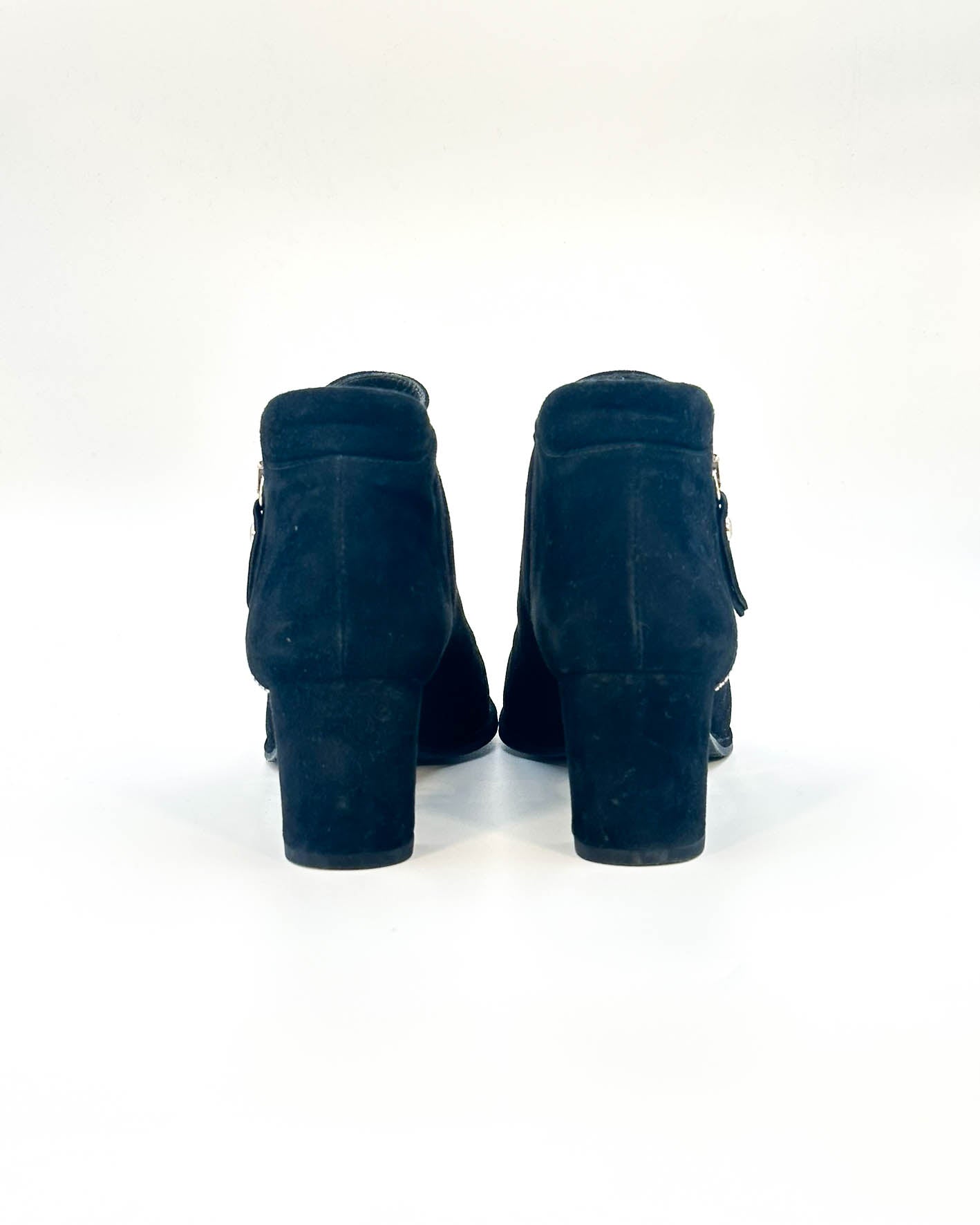 Stuart Weitzman Boots- Size 7