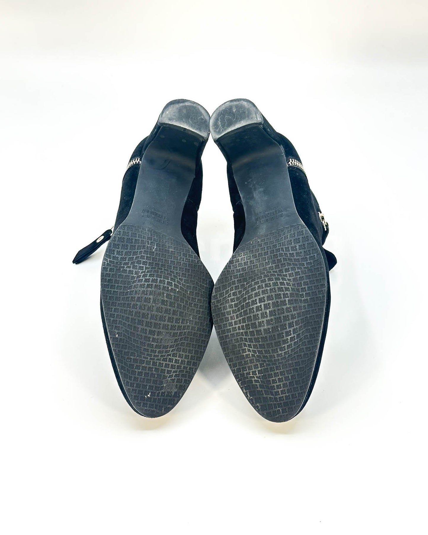 Stuart Weitzman Boots- Size 7