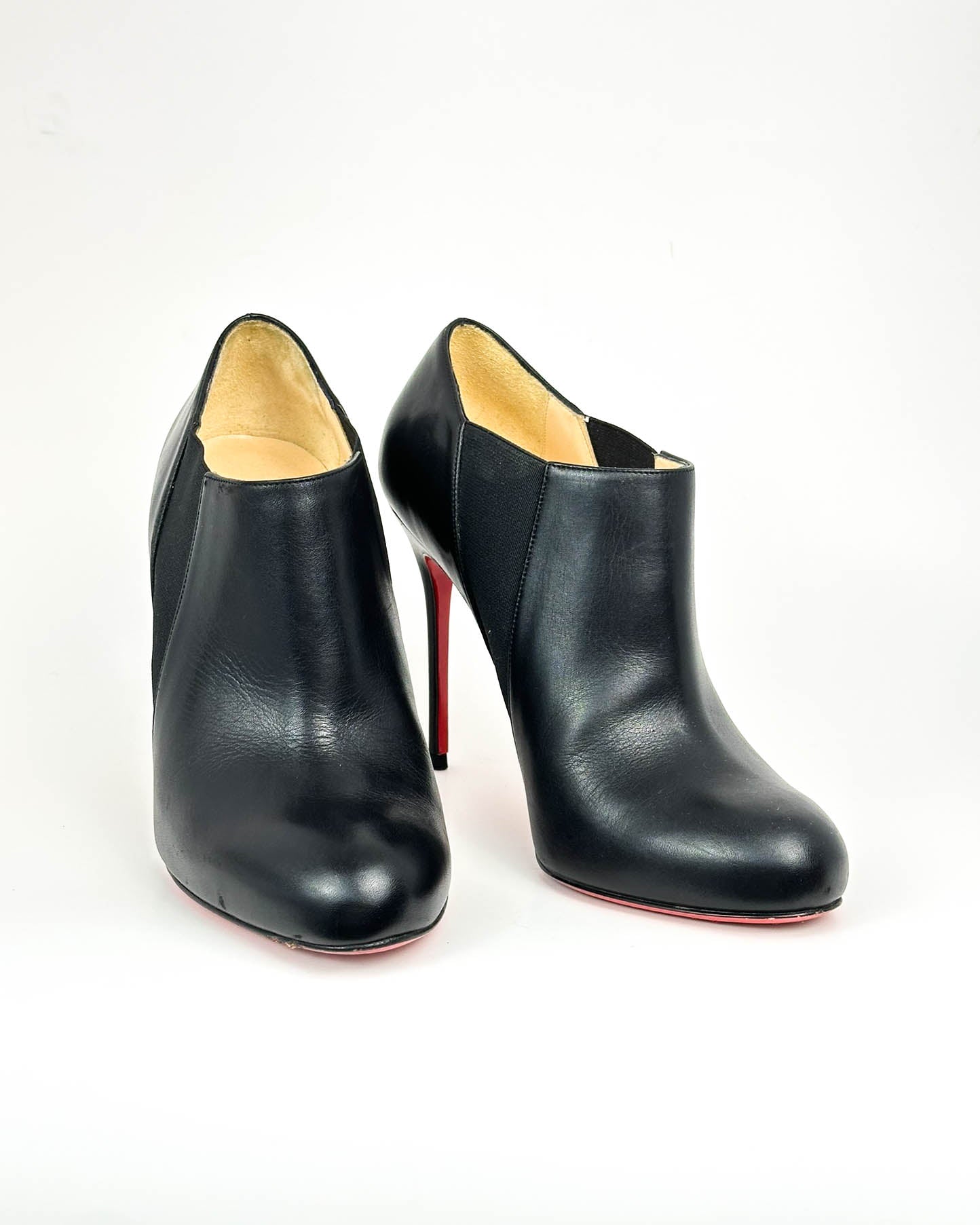 Christian Louboutin Boots- Size 37.5