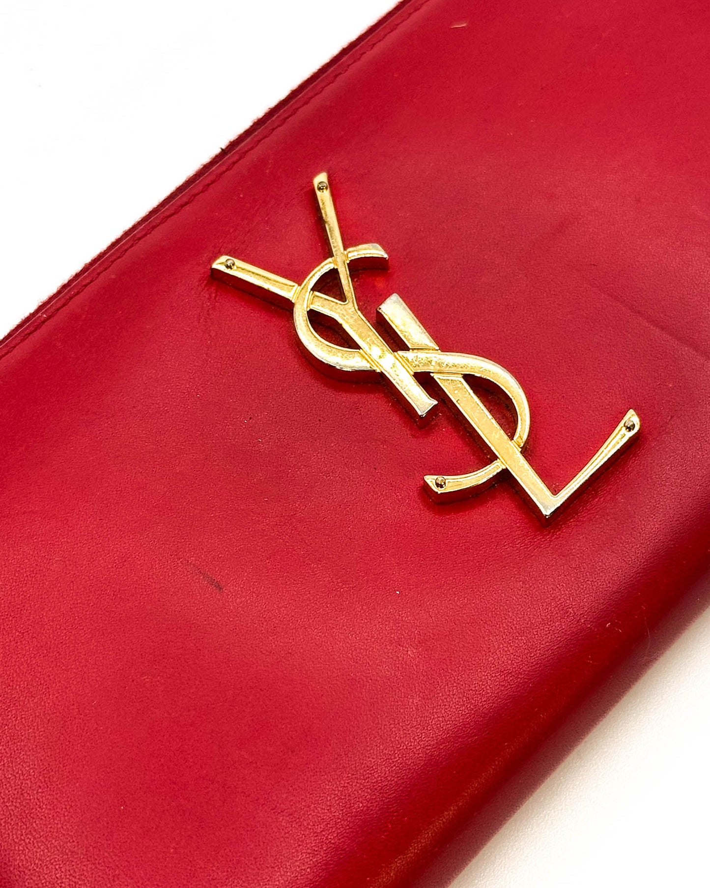 Saint Laurent Wallet