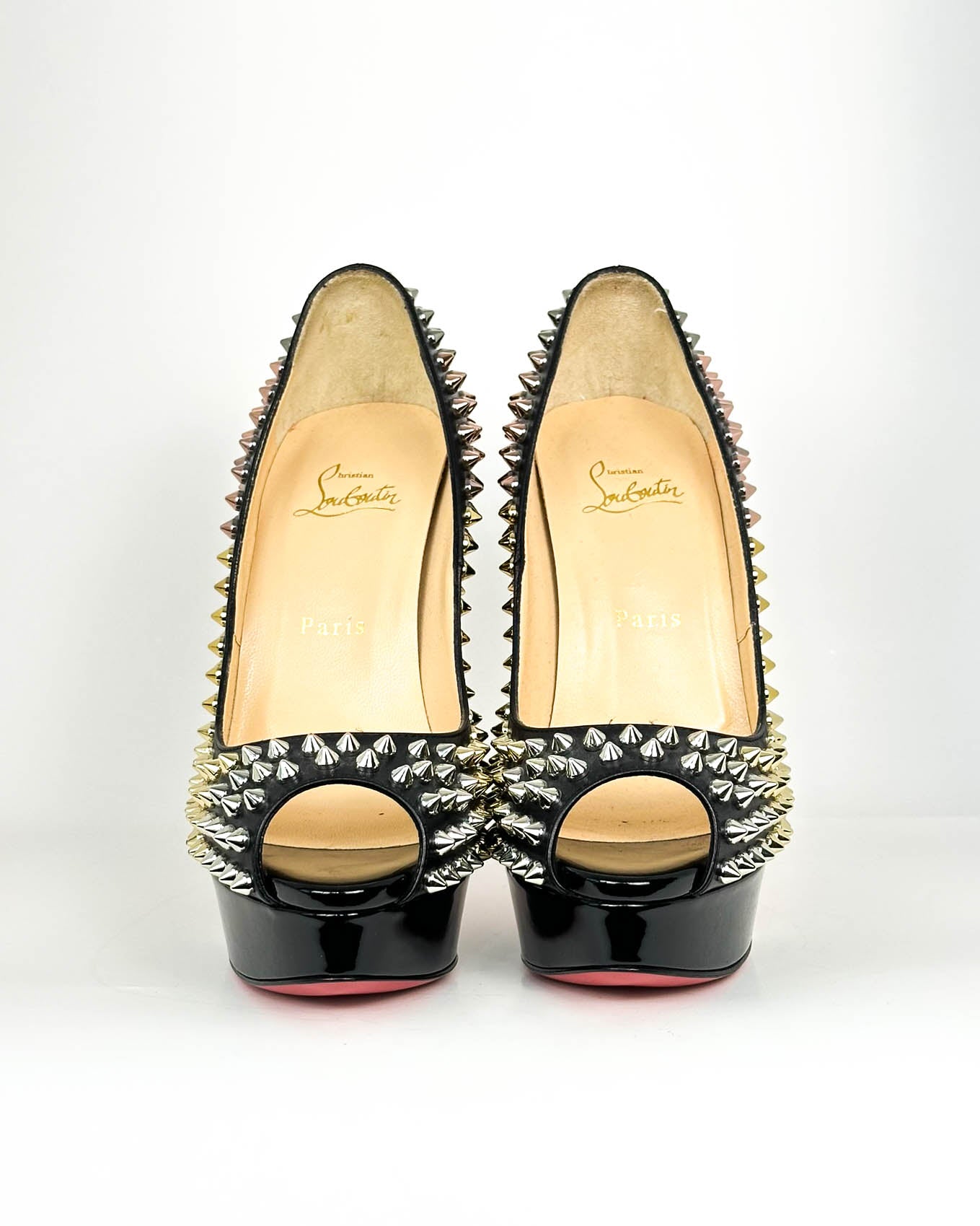 Christian Louboutin Pump- Size 38