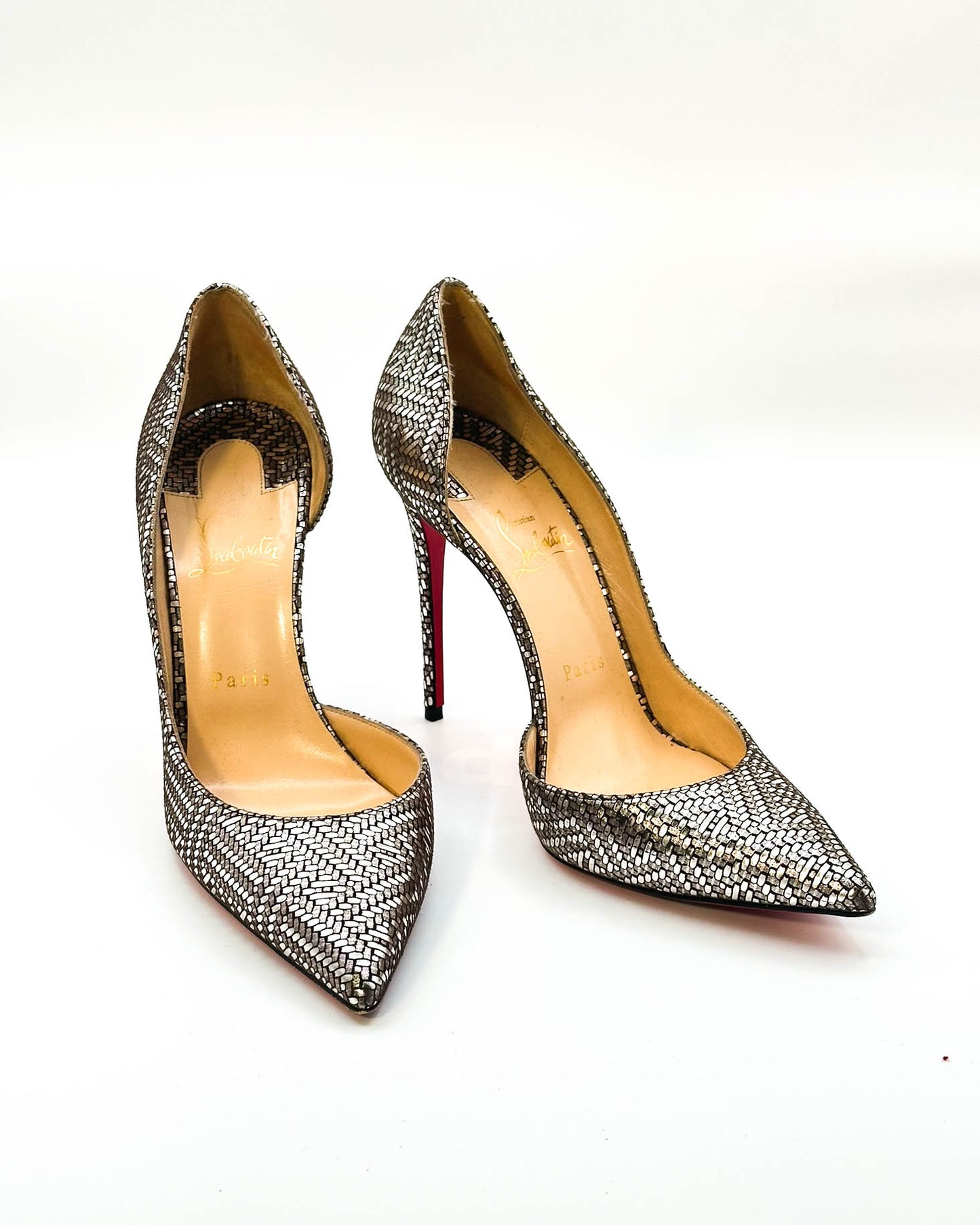 Christian Louboutin Pumps- Size 40