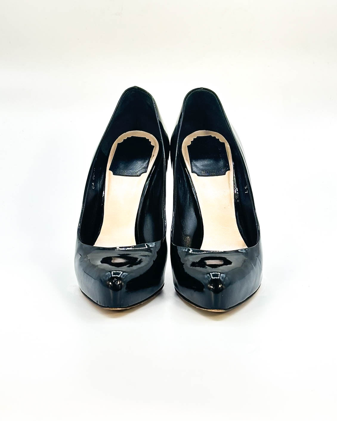 Christian Dior Pumps- Size 37