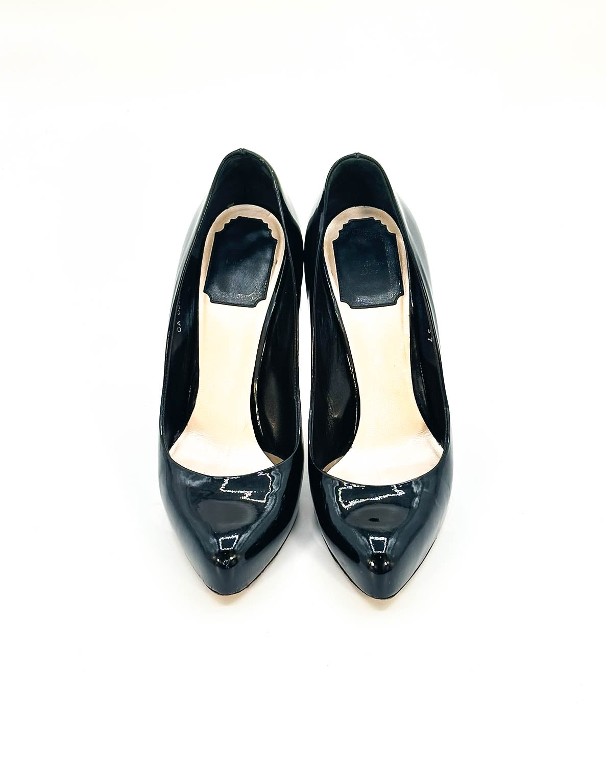 Christian Dior Pumps- Size 37